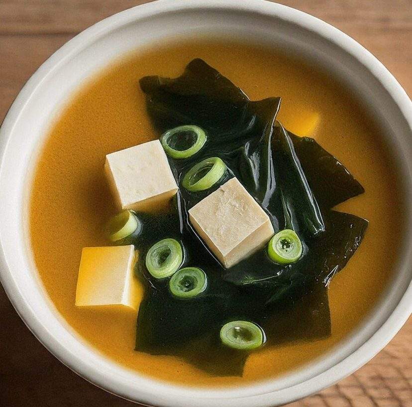 Thai Soup - Niagara Sushi & Ramen